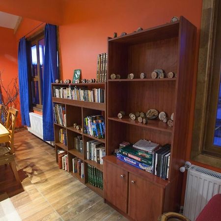 The Singing Lamb Bed and Breakfast Puerto Natales Zewnętrze zdjęcie