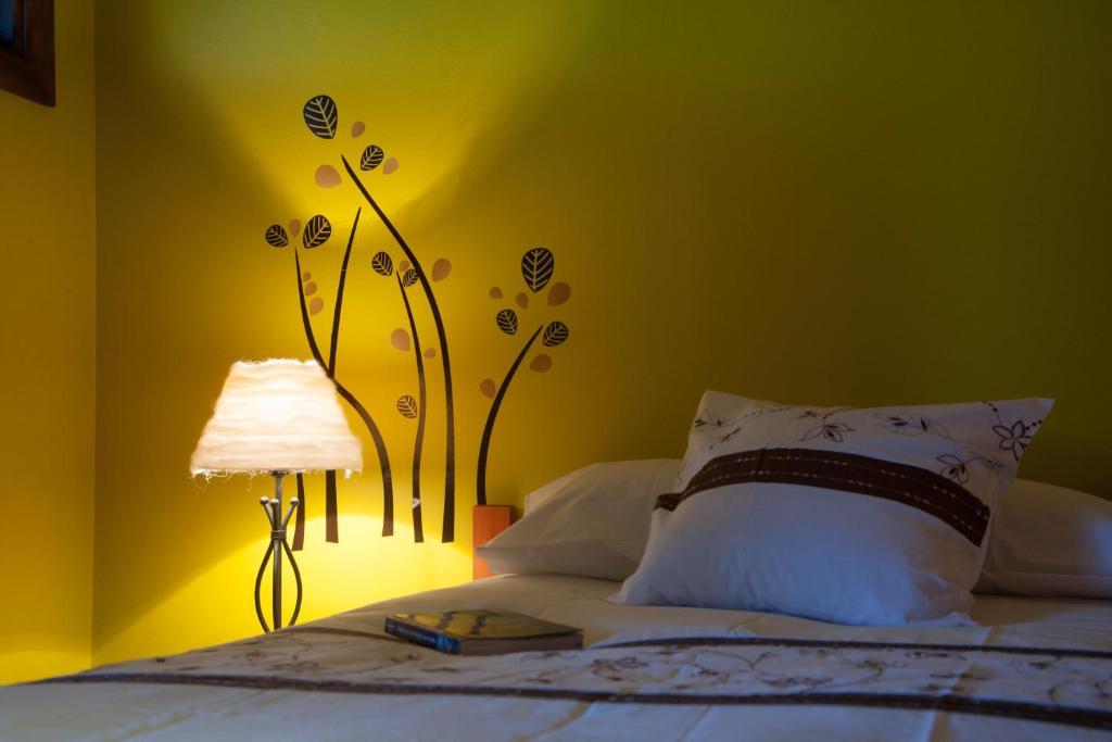 The Singing Lamb Bed and Breakfast Puerto Natales Pokój zdjęcie